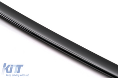 M5 Style Boot Spoiler for BMW 5 Series F10 (from 2010)