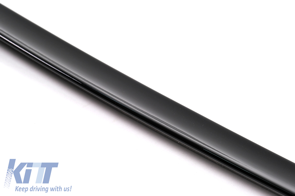M5 Style Boot Spoiler for BMW 5 Series F10 (from 2010)