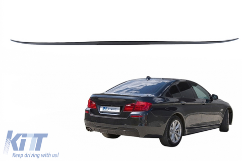 Spojler kufra M5 Style pre BMW 5 Series F10 (od 2010)