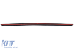 LTW Style Trunk Spoiler for BMW 3 Series E36 (1990–1998)