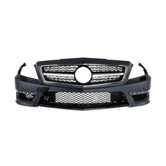 Kompletný Body Kit CLS63 AMG Look pre Mercedes CLS C218 / W218 (2011–2017)