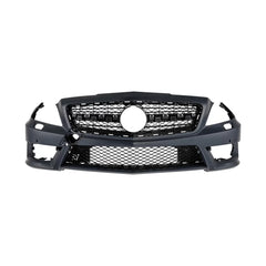 Kompletný Body Kit CLS63 AMG Look pre Mercedes CLS C218 / W218 (2011–2017)