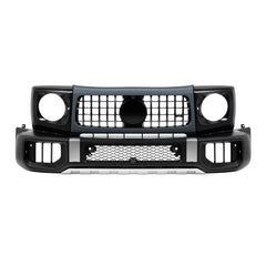 Kompletná konverzia na W465 G63 AMG pre Mercedes G-Class W463 (2012–2018)