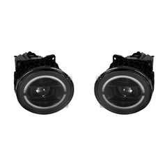Kompletná konverzia na W465 G63 AMG pre Mercedes G-Class W463 (2012–2018)
