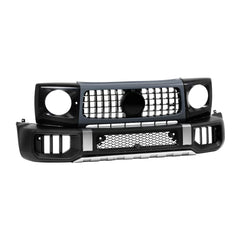 Kompletná konverzia na W465 G63 AMG pre Mercedes G-Class W463 (2012–2018)