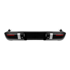 Kompletná konverzia na W465 G63 AMG pre Mercedes G-Class W463 (2012–2018)