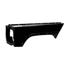 Kompletná konverzia na W465 G63 AMG pre Mercedes G-Class W463 (2012–2018)