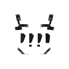 Kompletná konverzia na W465 G63 AMG pre Mercedes G-Class W463 (2012–2018)