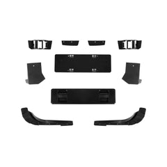 Kompletná konverzia na W465 G63 AMG pre Mercedes G-Class W463 (2012–2018)