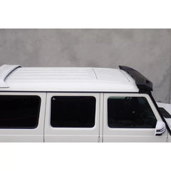 Zadný striešny spojler Type 6x6 B-Design pre Mercedes G-Class W463 (1989–2017)