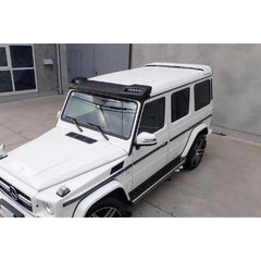 Zadný striešny spojler Type 6x6 B-Design pre Mercedes G-Class W463 (1989–2017)