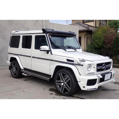 Zadný striešny spojler Type 6x6 B-Design pre Mercedes G-Class W463 (1989–2017)