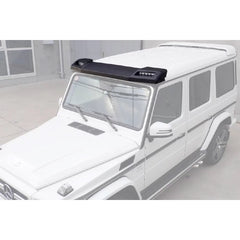 Zadný striešny spojler Type 6x6 B-Design pre Mercedes G-Class W463 (1989–2017)