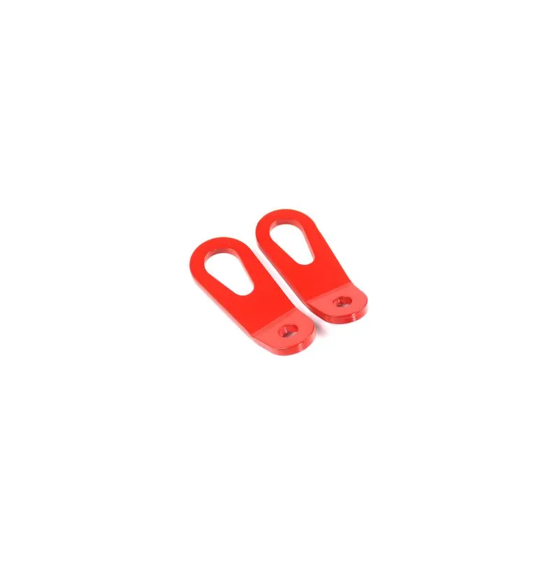 BMW E30 E36 E46 Rear Tie Down Loop Kit SWAGIER – Ucho na uchytenie auta (transport strap mount)
