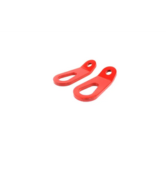 BMW E30 E36 E46 Rear Tie Down Loop Kit SWAGIER – Ucho na uchytenie auta (transport strap mount)