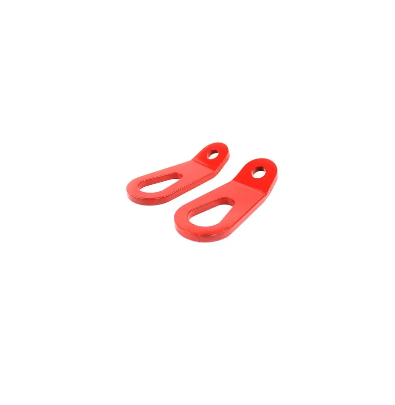 BMW E30 E36 E46 Rear Tie Down Loop Kit SWAGIER – Ucho na uchytenie auta (transport strap mount)