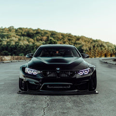 SHIROKAI Widebody Kit – BMW M4 F82 / F83 (2014 – 2020)