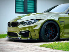 SHIROKAI Widebody Kit – BMW M4 F82 / F83 (2014 – 2020)