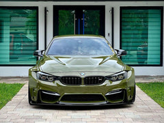 SHIROKAI Widebody Kit – BMW M4 F82 / F83 (2014 – 2020)