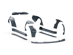 SHIROKAI Widebody Kit – BMW M4 F82 / F83 (2014 – 2020)