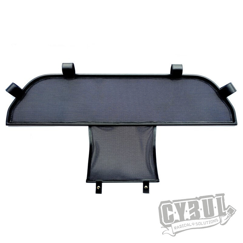 Wind deflector for Mazda MX-5 NA/NB – V Type Roll Bar