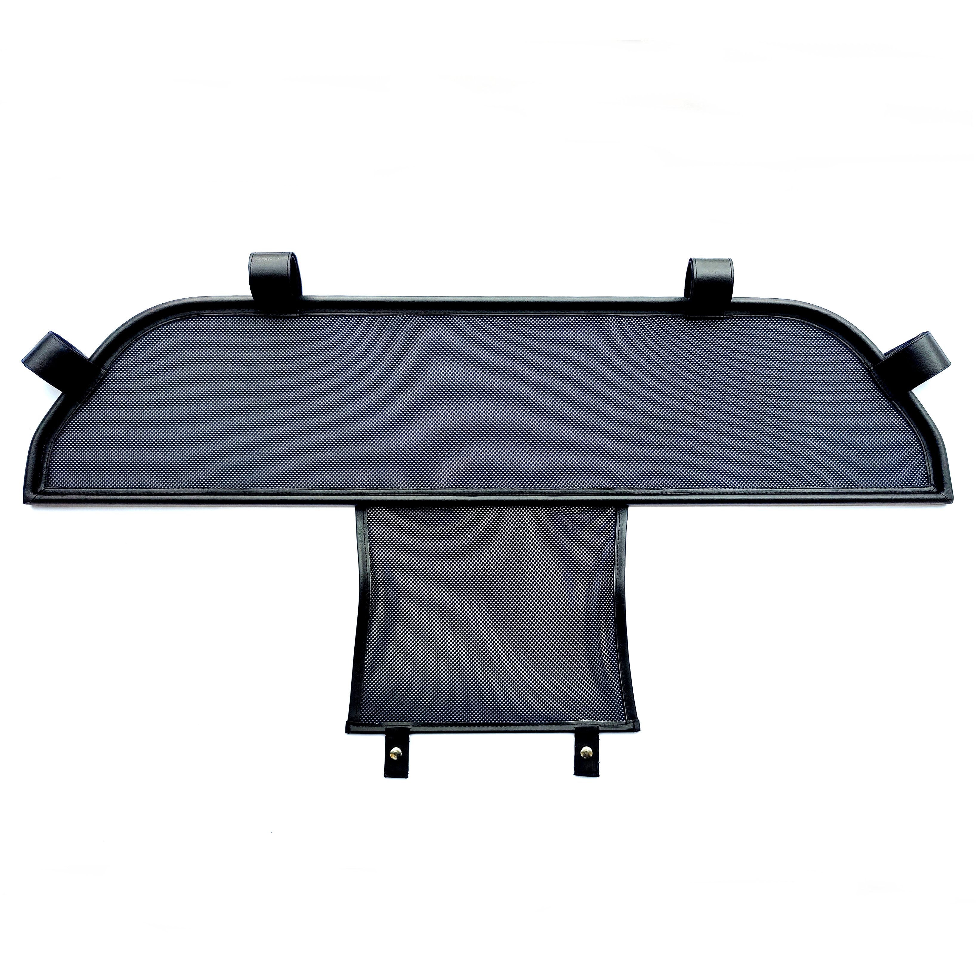 Wind deflector for Mazda MX-5 NA/NB – V Type Roll Bar