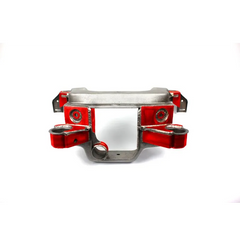 BMW E36 Rear Subframe Reinforcement Kit SWAGIER – Rear Beam Reinforcement