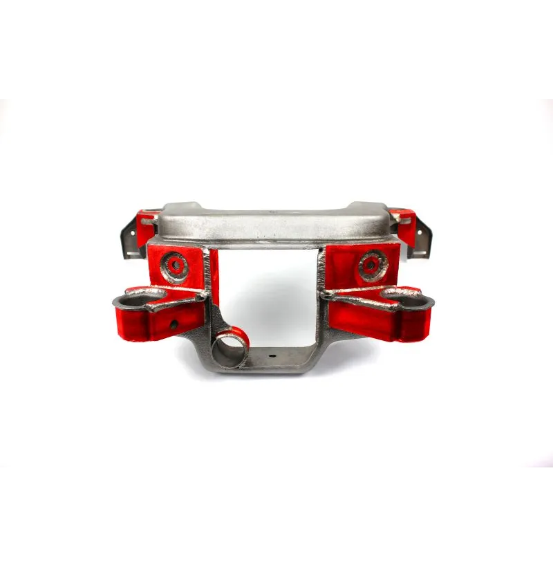 BMW E36 Rear Subframe Reinforcement Kit SWAGIER – Rear Beam Reinforcement