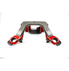 BMW E36 Rear Subframe Reinforcement Kit SWAGIER – Rear Beam Reinforcement