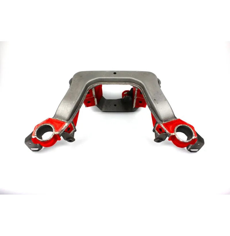 BMW E36 Rear Subframe Reinforcement Kit SWAGIER – Výstuž zadnej nápravnice (rear beam reinforcement)