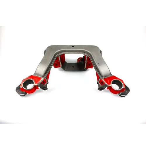 BMW E36 Rear Subframe Reinforcement Kit SWAGIER – Výstuž zadnej nápravnice (rear beam reinforcement)