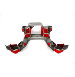 BMW E36 Rear Subframe Reinforcement Kit SWAGIER – Rear Beam Reinforcement