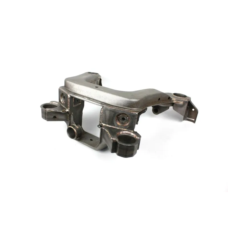 BMW E36 Rear Subframe Reinforcement Kit SWAGIER – Výstuž zadnej nápravnice (rear beam reinforcement)