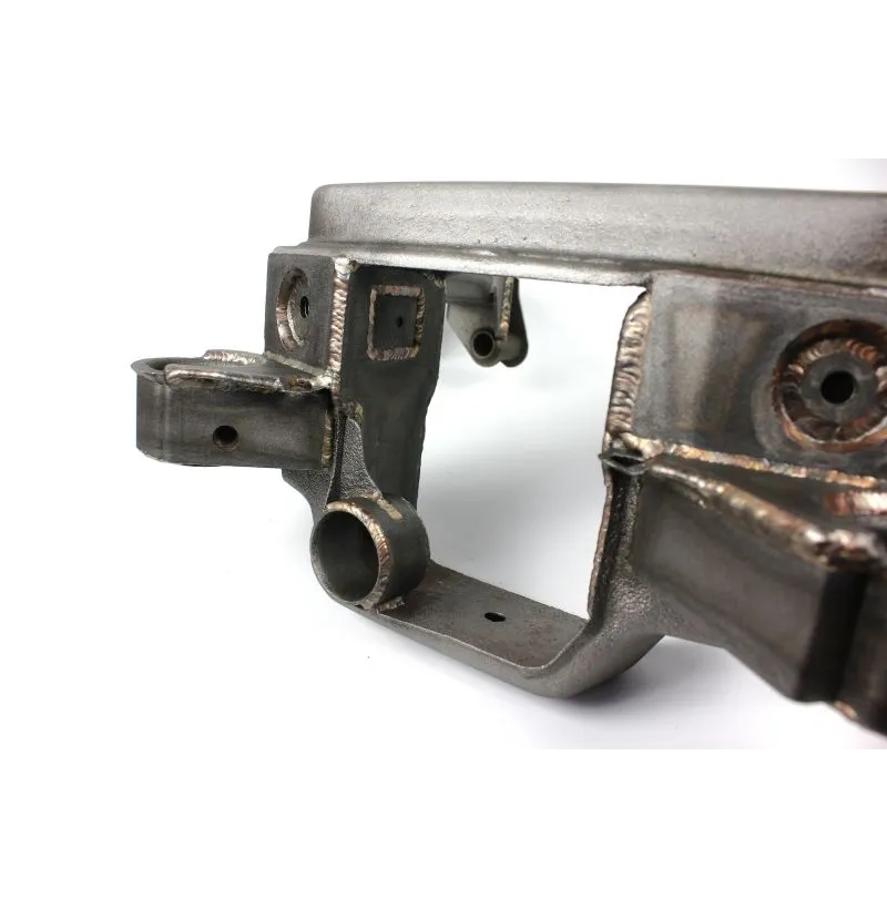 BMW E36 Rear Subframe Reinforcement Kit SWAGIER – Výstuž zadnej nápravnice (rear beam reinforcement)