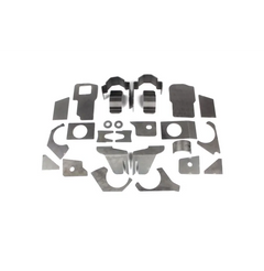 BMW E36 Rear Subframe Reinforcement Kit SWAGIER – Rear Beam Reinforcement