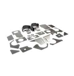 BMW E36 Rear Subframe Reinforcement Kit SWAGIER – Rear Beam Reinforcement