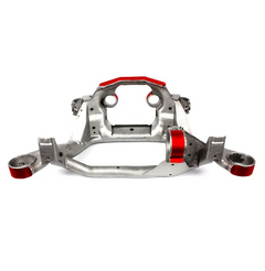 BMW E46 – rear subframe reinforcement kit