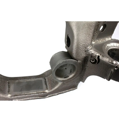BMW E46 – rear subframe reinforcement kit