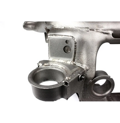 BMW E46 – rear subframe reinforcement kit