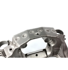 BMW E46 – rear subframe reinforcement kit