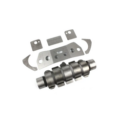 BMW E46 – rear subframe reinforcement kit