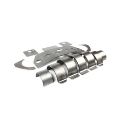 BMW E46 – rear subframe reinforcement kit