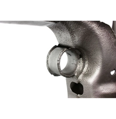 BMW E46 – rear subframe reinforcement kit