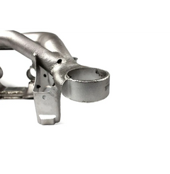 BMW E46 – rear subframe reinforcement kit