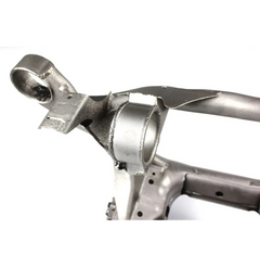 BMW E46 – rear subframe reinforcement kit