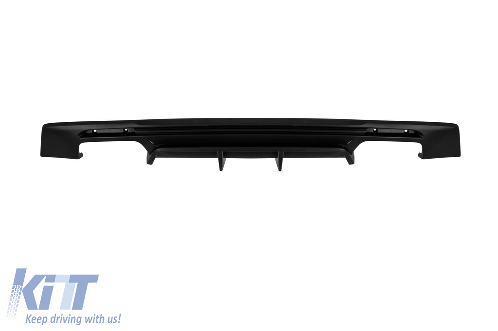 Rear diffuser ZL1 RS type for Chevrolet Camaro 2016–2021