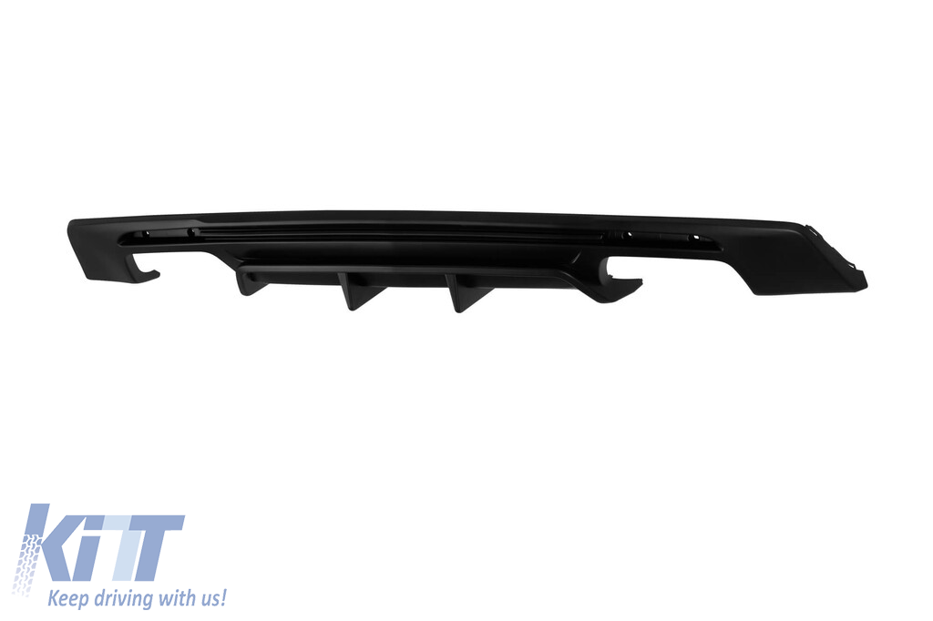 Zadný difúzor ZL1 RS type pre Chevrolet Camaro 2016–2021