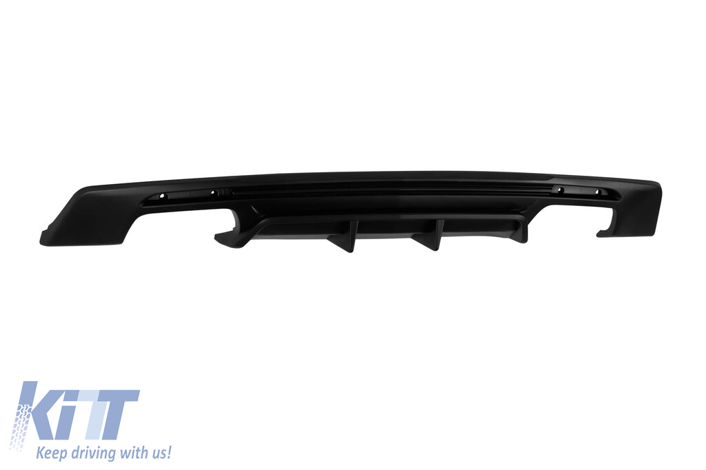 Zadný difúzor ZL1 RS type pre Chevrolet Camaro 2016–2021