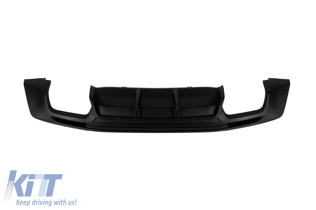 Zadný difúzor ZL1 RS type pre Chevrolet Camaro 2016–2021