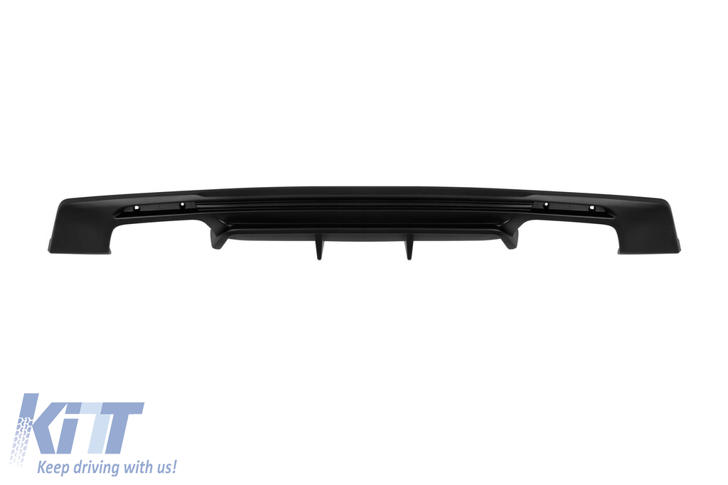 Zadný difúzor ZL1 RS type pre Chevrolet Camaro 2016–2021